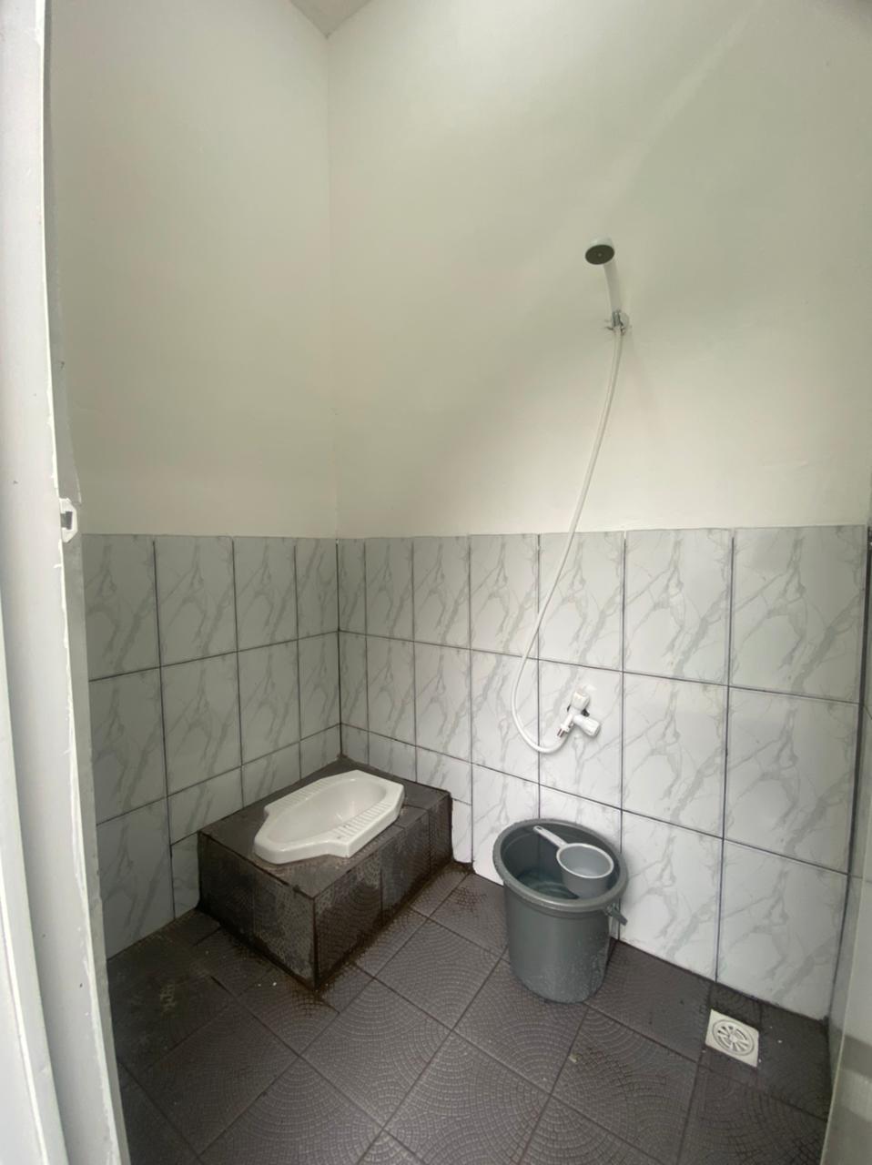 Rumah Subsidi Murah Siap Huni Sudah SHM Cicilan Flat