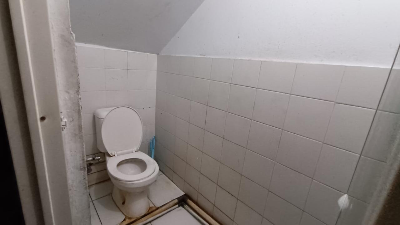 Jual ruko 5 lantai dan siap pakai di RS Fatmawati 201A, Cilandak