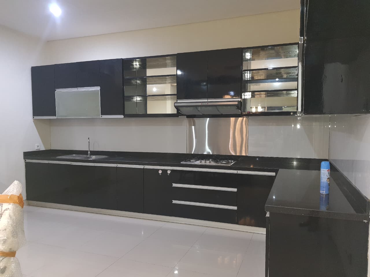 Jual Cepat Murah Rumah di Pakuwon Indah PF, Surabaya