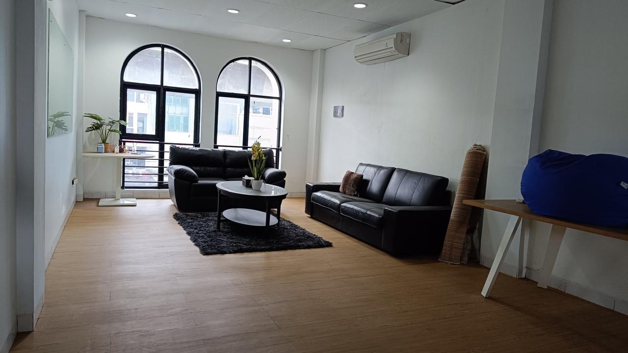 Jual ruko 5 lantai dan siap pakai di RS Fatmawati 201A, Cilandak