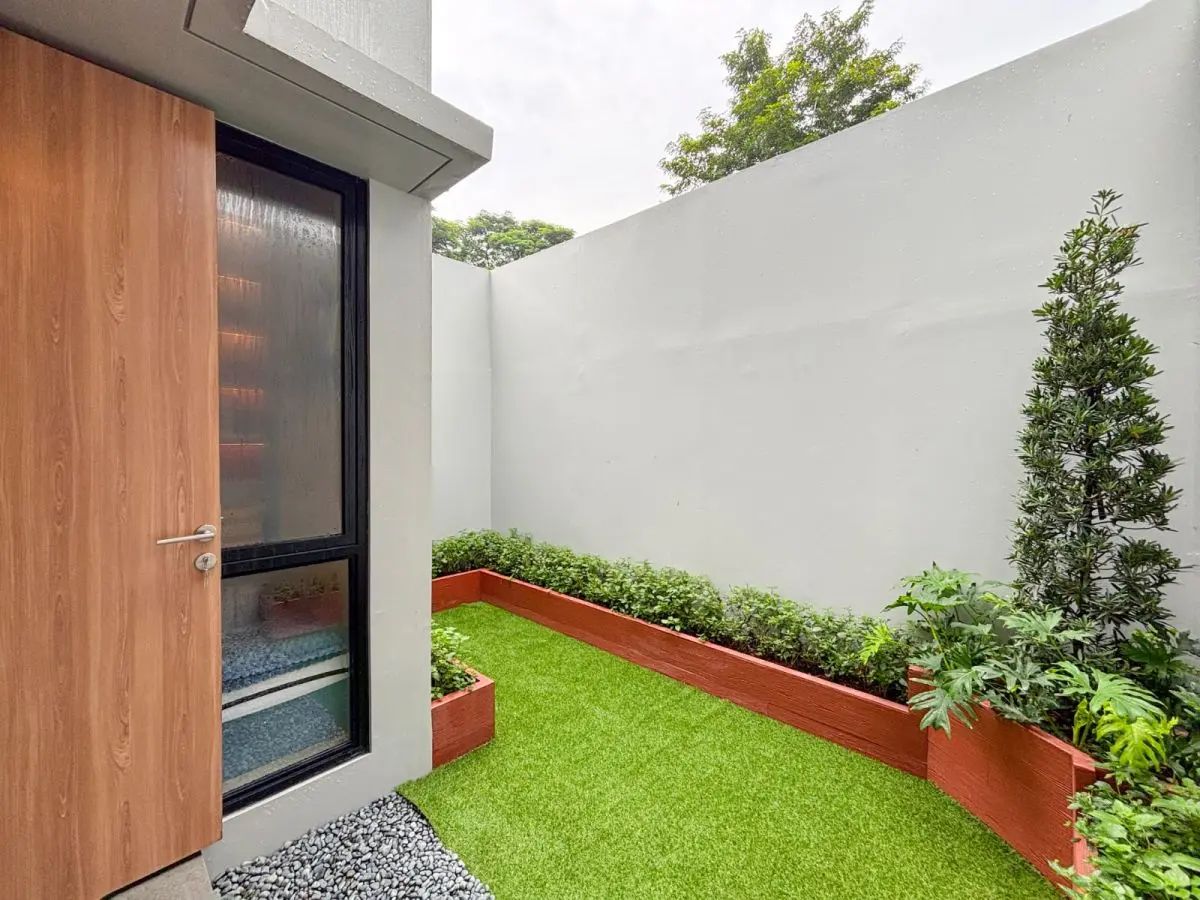 Hunian Eksklusif Kawasan Kota Mandiri di Grand Wisata Bekasi