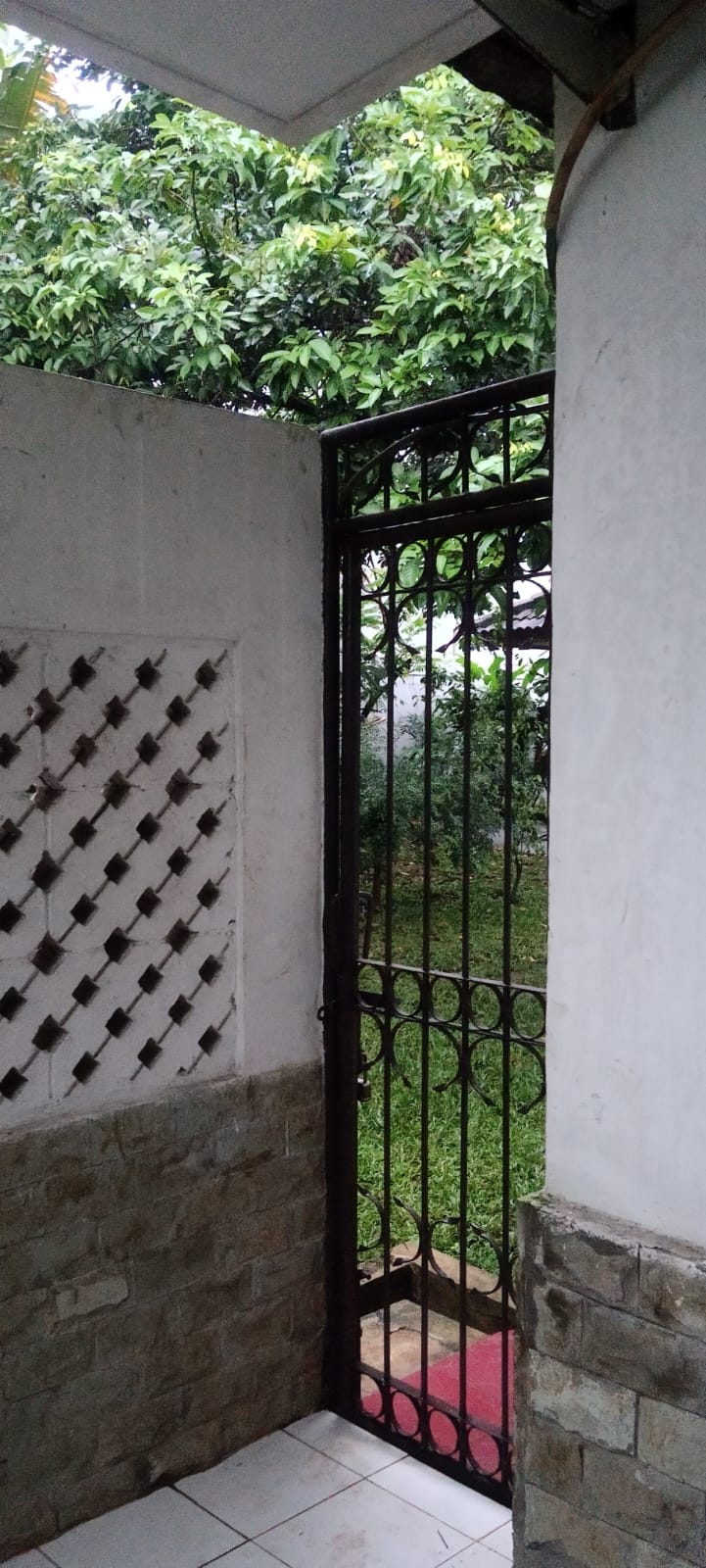 jual Rumah LT800/LB250 Jagakarsa, Jakarta selatan