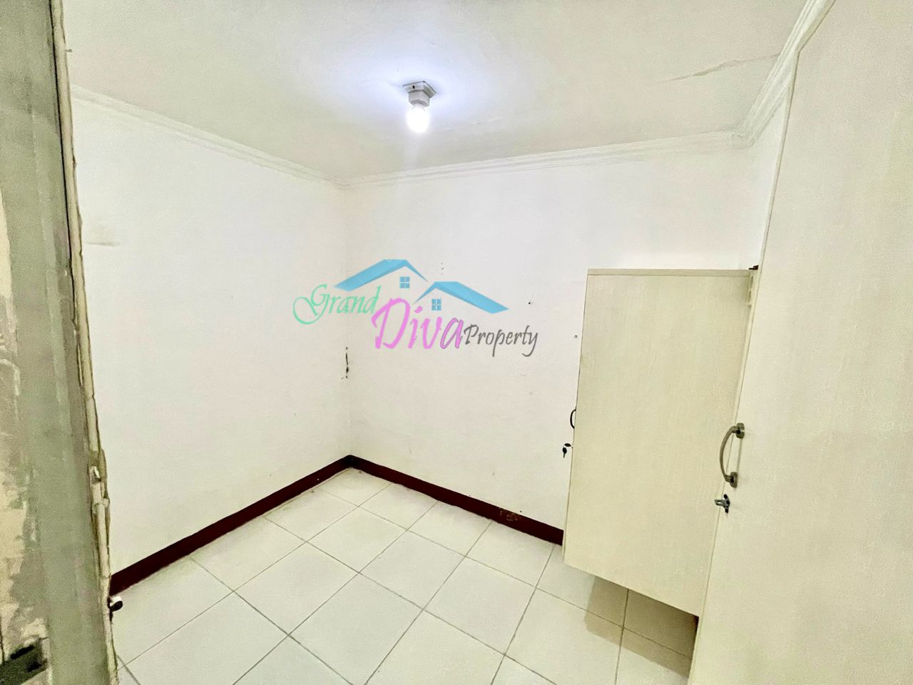 RUMAH DI KAYURINGIN JAYA BEKASI