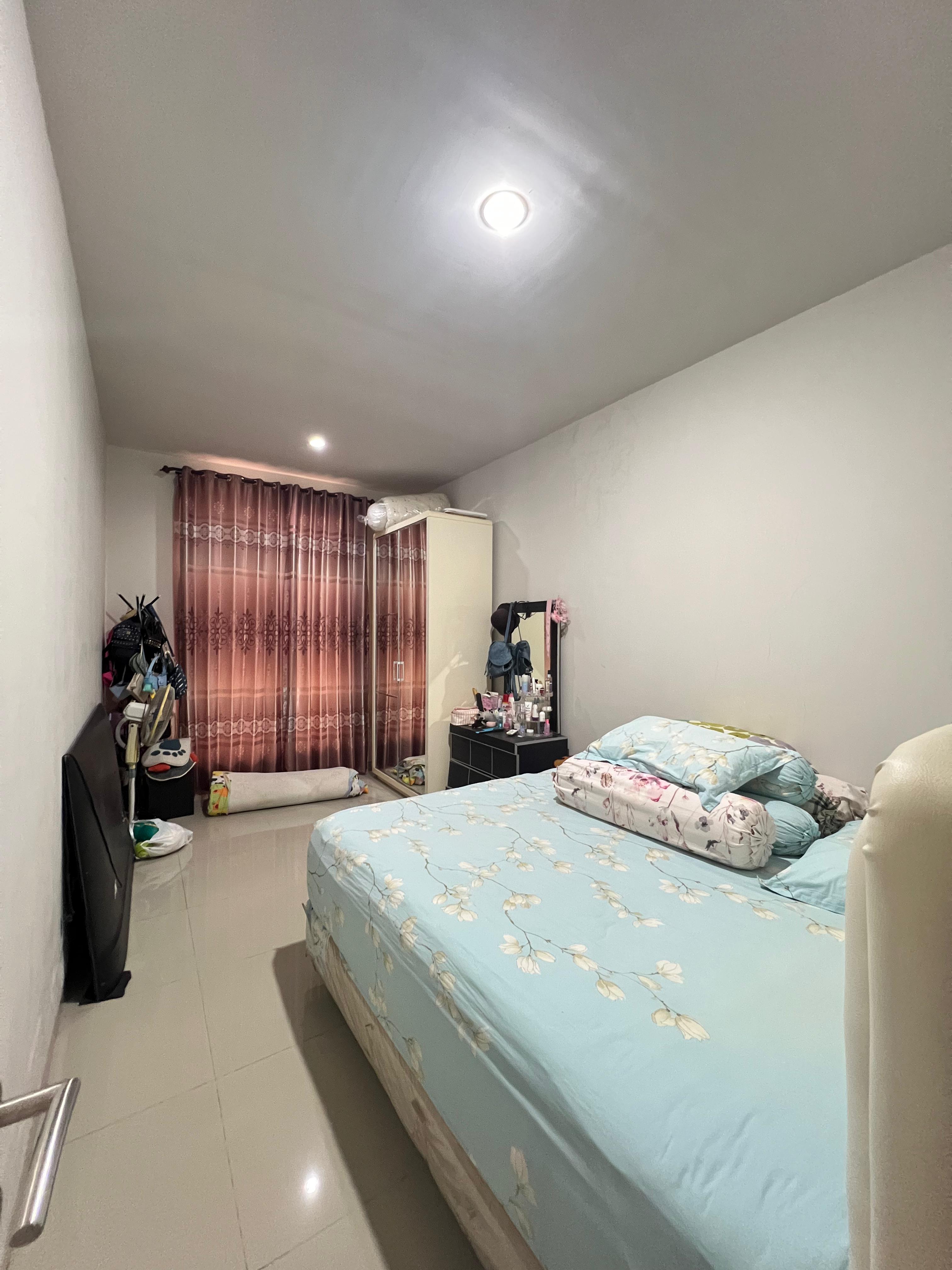 Disewakan Rumah 2,5lt 4 KT di Alam Hijau Citraland dekat Pasar