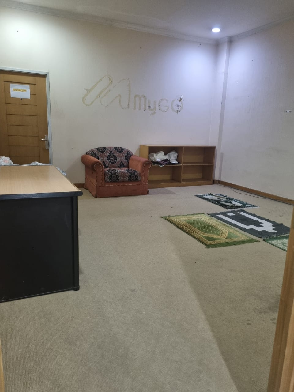 Jual murah ruko klasik di Warung Buncit, Kalibata, Pancoran, Jak