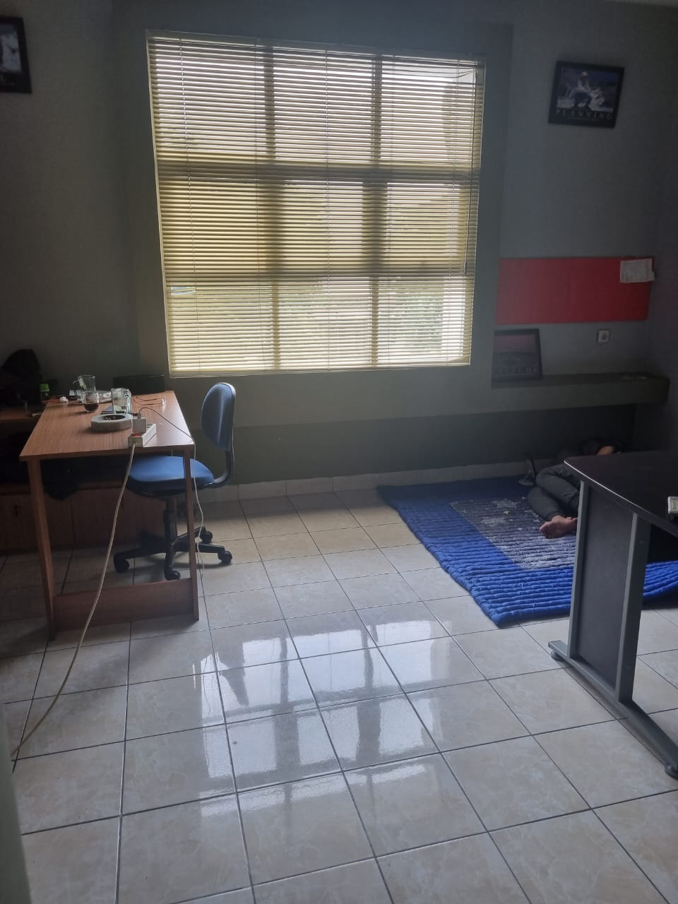 Jual murah ruko klasik di Warung Buncit, Kalibata, Pancoran, Jak