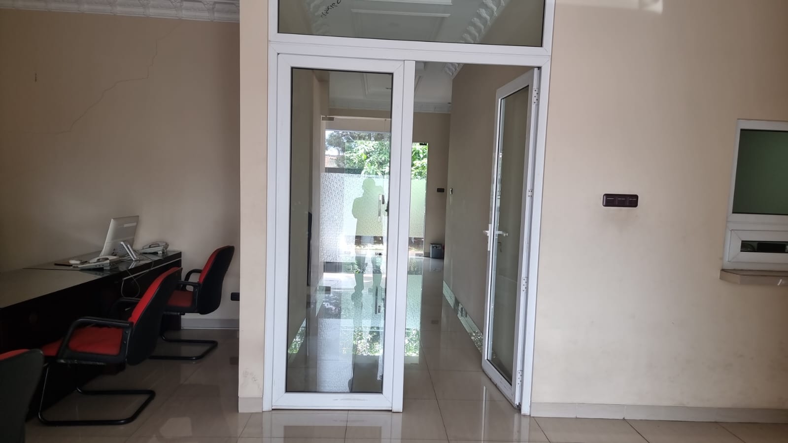 Jual ruko lebar Kebayoran Lama, Sukabumi Utara, Kebon Jeruk