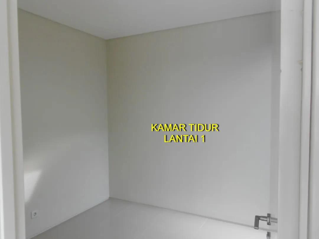 Sewa Murah 2KT Northwest Lake Masih Bagus