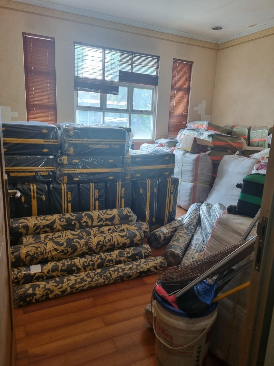 Jual murah ruko klasik di Warung Buncit, Kalibata, Pancoran, Jak