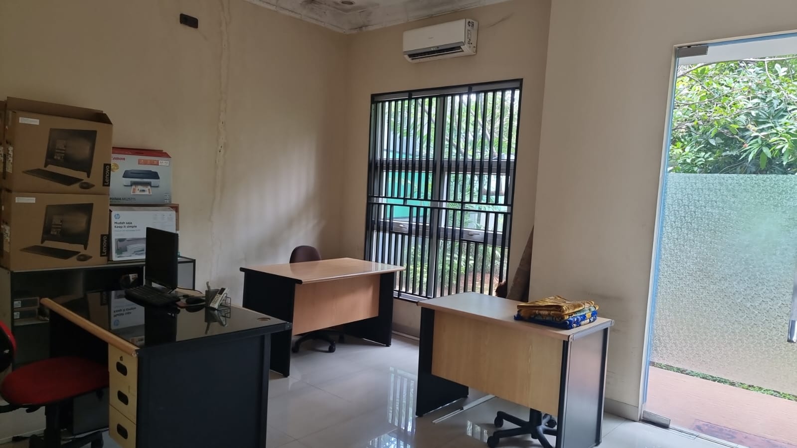 Jual ruko lebar Kebayoran Lama, Sukabumi Utara, Kebon Jeruk