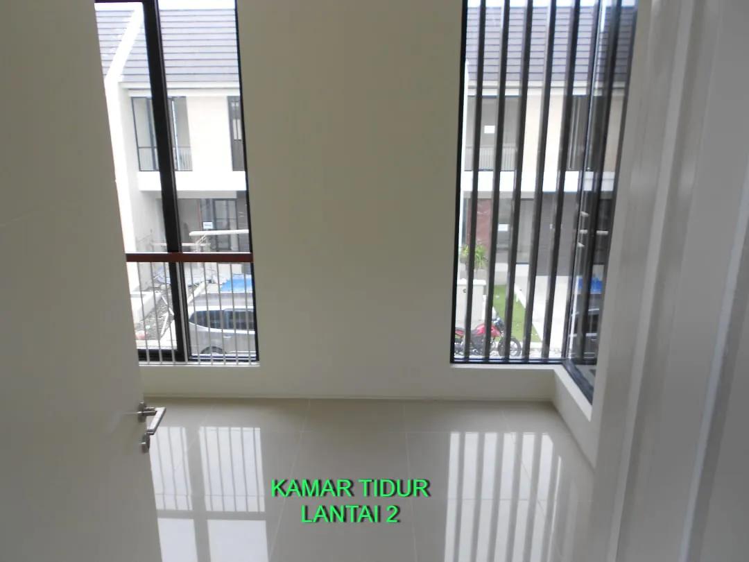 Sewa Murah 2KT Northwest Lake Masih Bagus