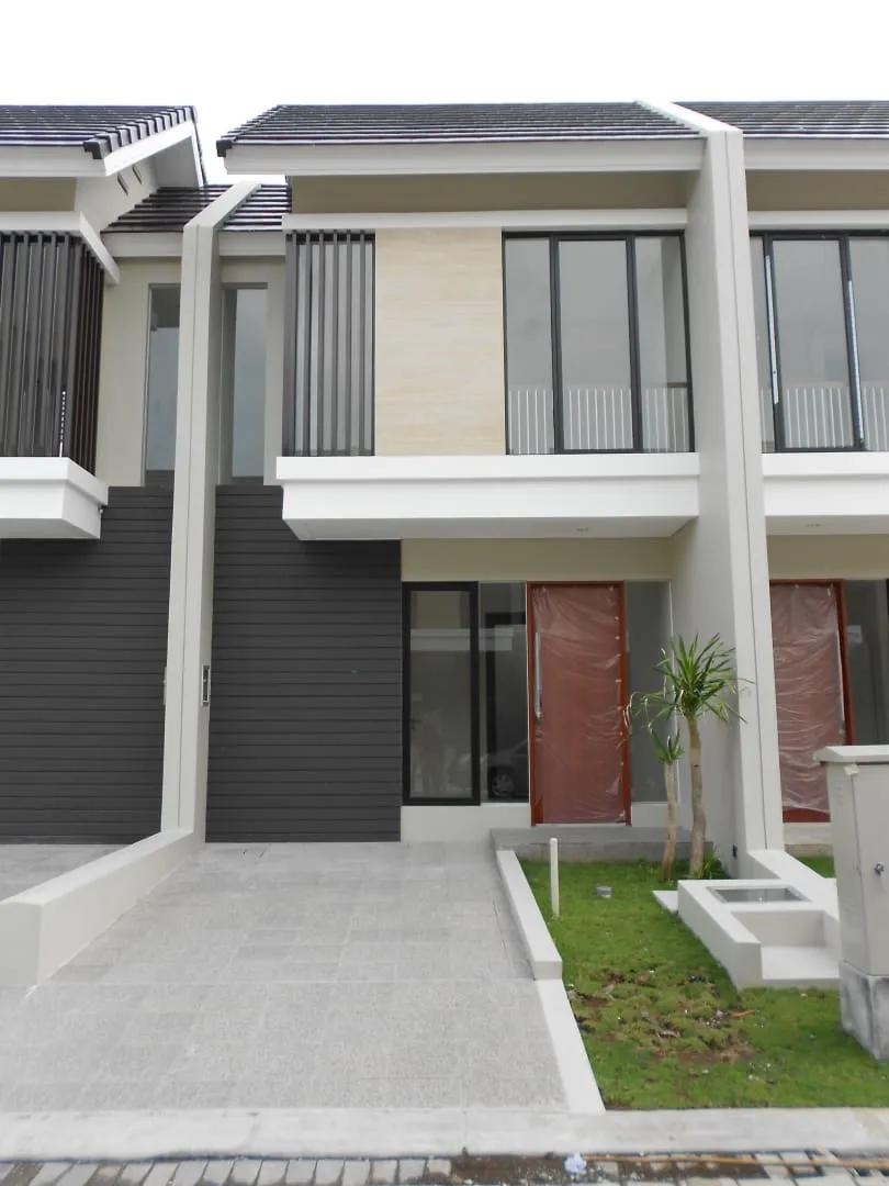 Sewa Murah 2KT Northwest Lake Masih Bagus