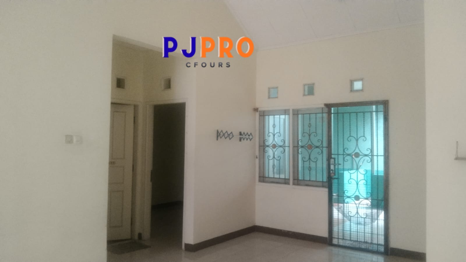 Disewakan Rumah Siaphuni di Harapan Indah 2 Cluster Taman Sari