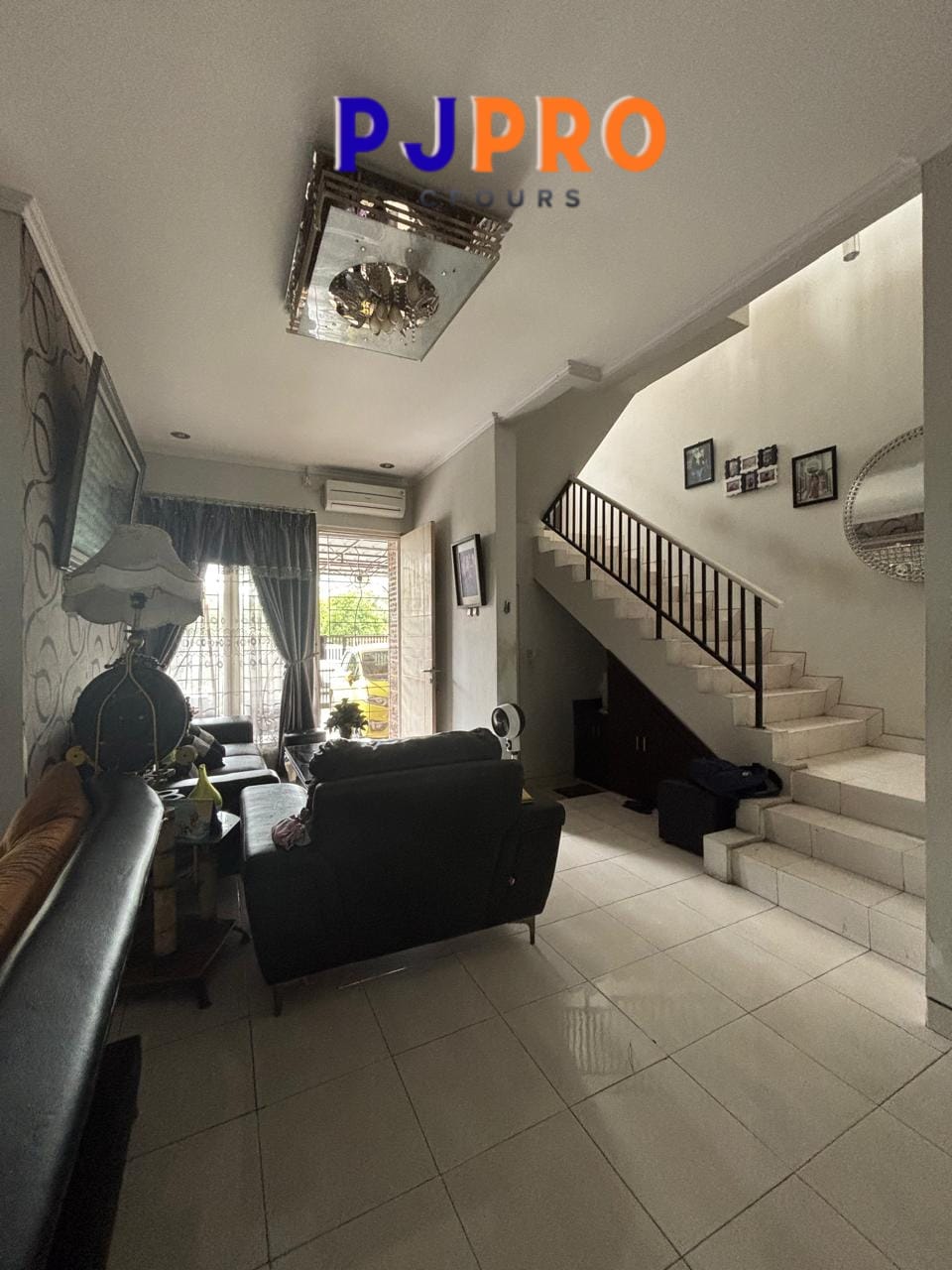 Dijual Rumah Cantik di Harapan Indah 2 Cluster Ifolia