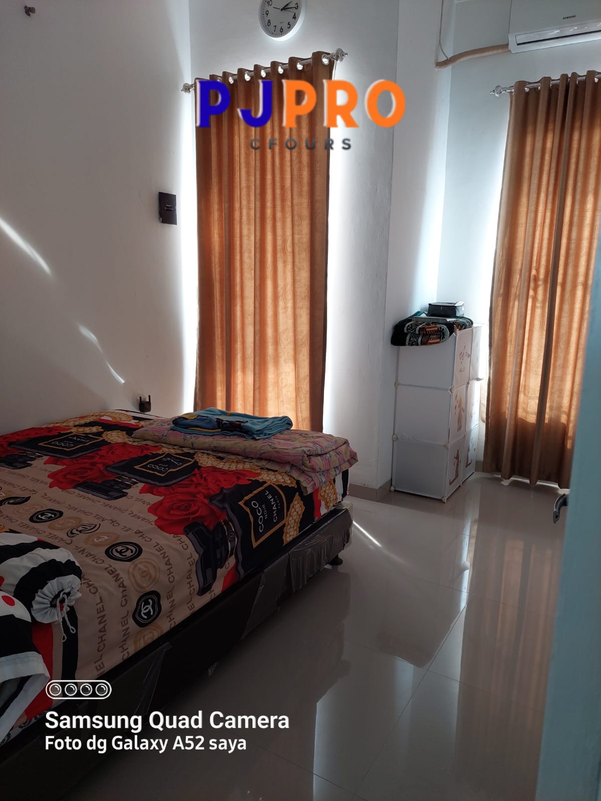 Dijual Rumah dengan Harga Murah di Panjibuwono City Cluster