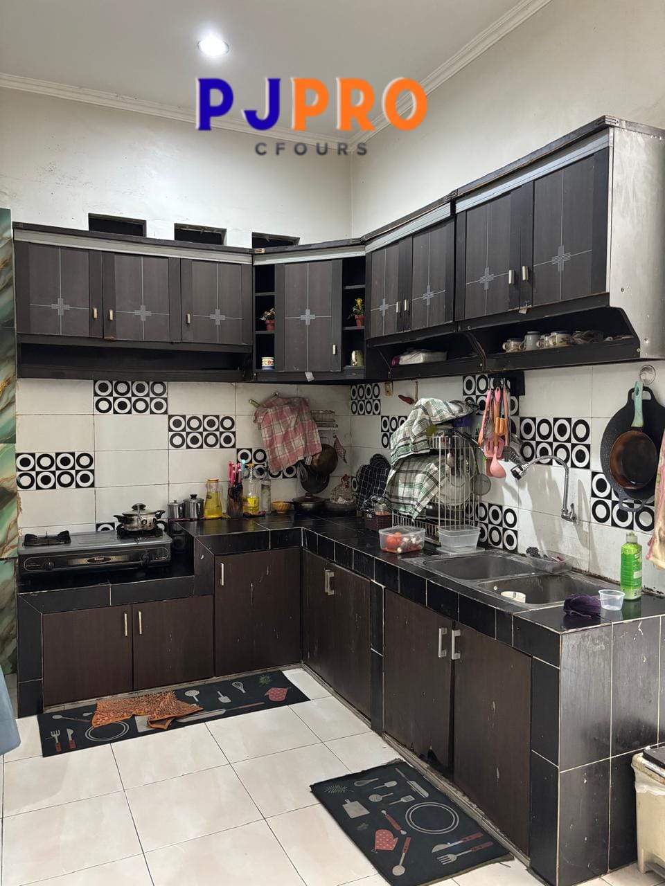 Dijual Rumah Cantik di Harapan Indah 2 Cluster Ifolia