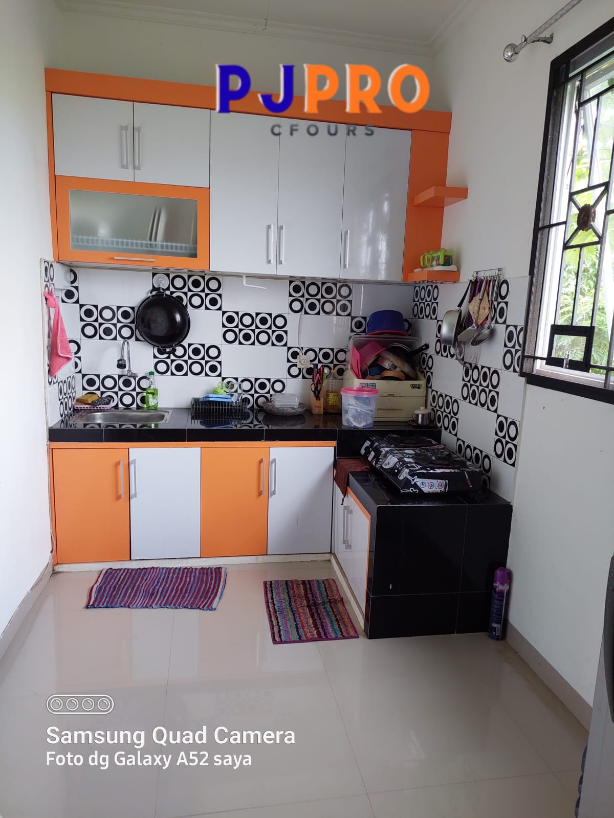 Dijual Rumah dengan Harga Murah di Panjibuwono City Cluster