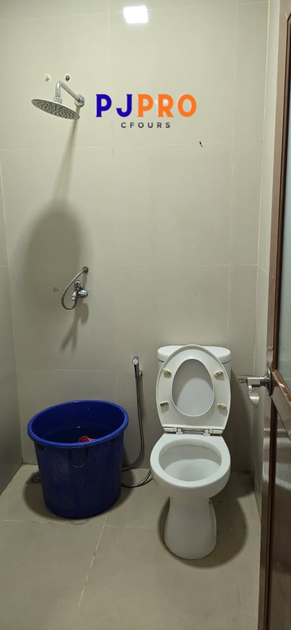 Dijual Rumah Terenovasi Siaphuni di Harapan Indah Cluster Aralia