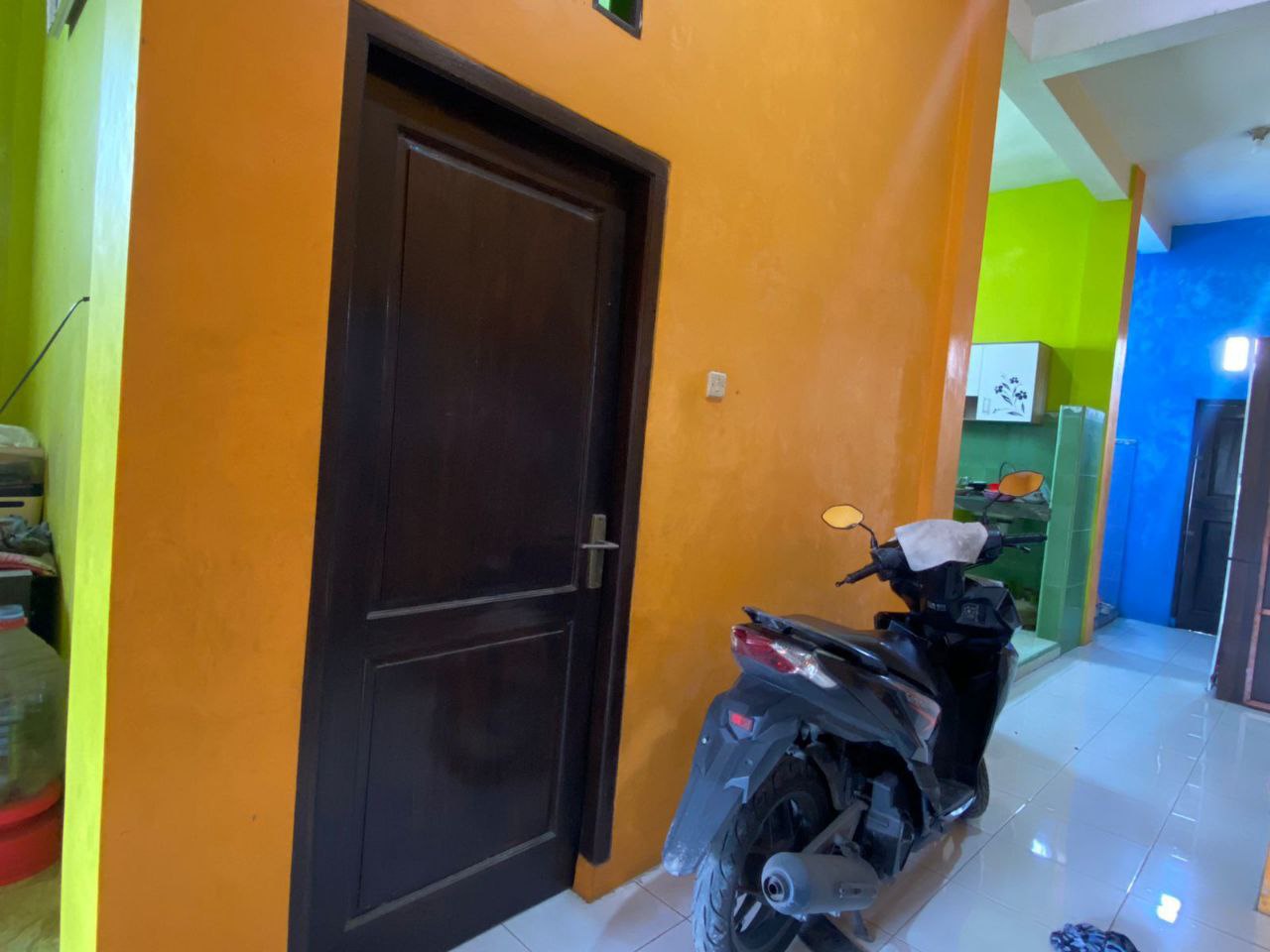 Jual Rumah di Gresik, Harga di Bawah Pasaran, Siap Huni!