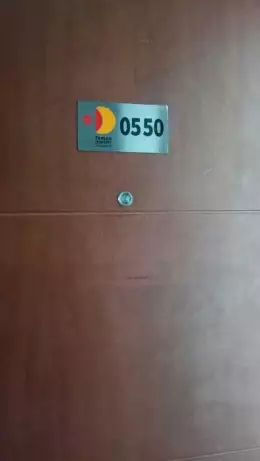 Apartemen tipe studio