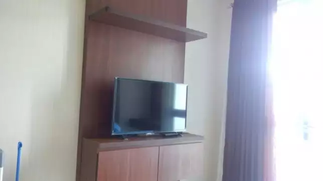 Apartemen tipe studio