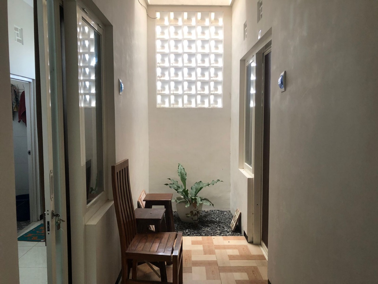 Kosan Dijual Murah dan Strategis di Malang Kota, Dekat Kampus