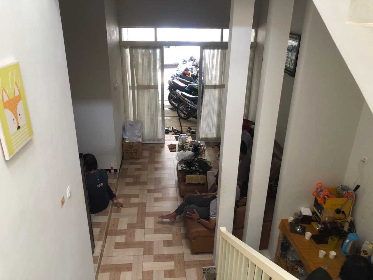 Kosan Dijual Murah dan Strategis di Malang Kota, Dekat Kampus