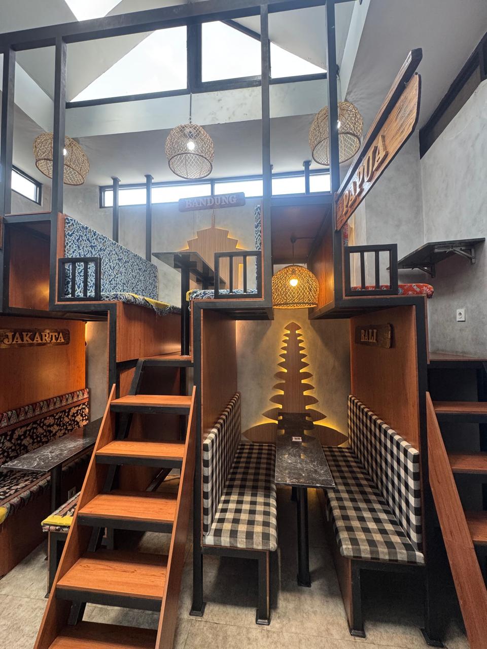 Jual cepat ruko premium siap usaha di Sunset Avenue 8,Cengkareng