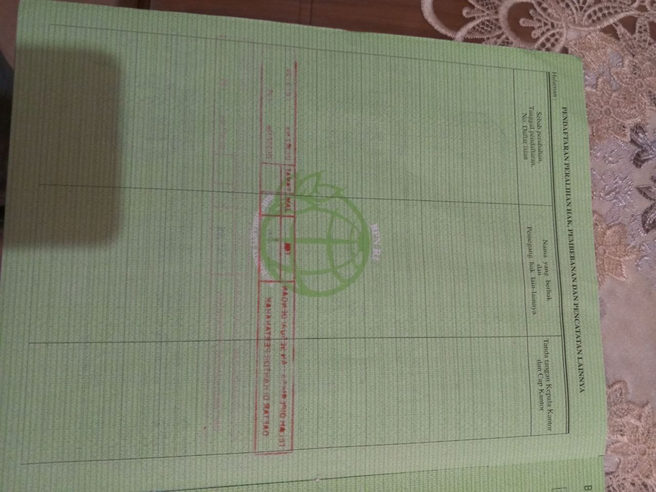 Jual Rumah di Gresik, Harga di Bawah Pasaran, Siap Huni!