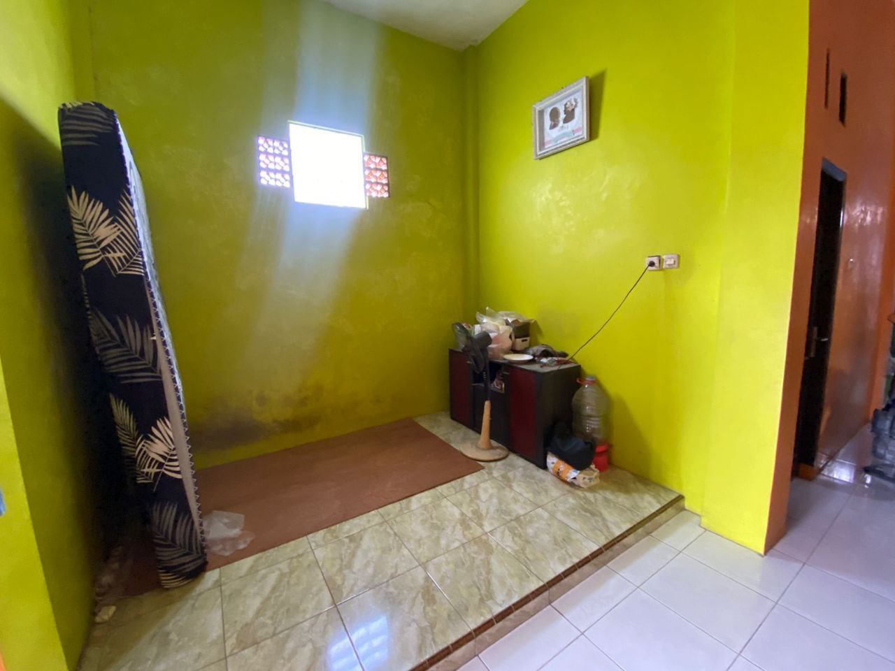 Jual Rumah di Gresik, Harga di Bawah Pasaran, Siap Huni!