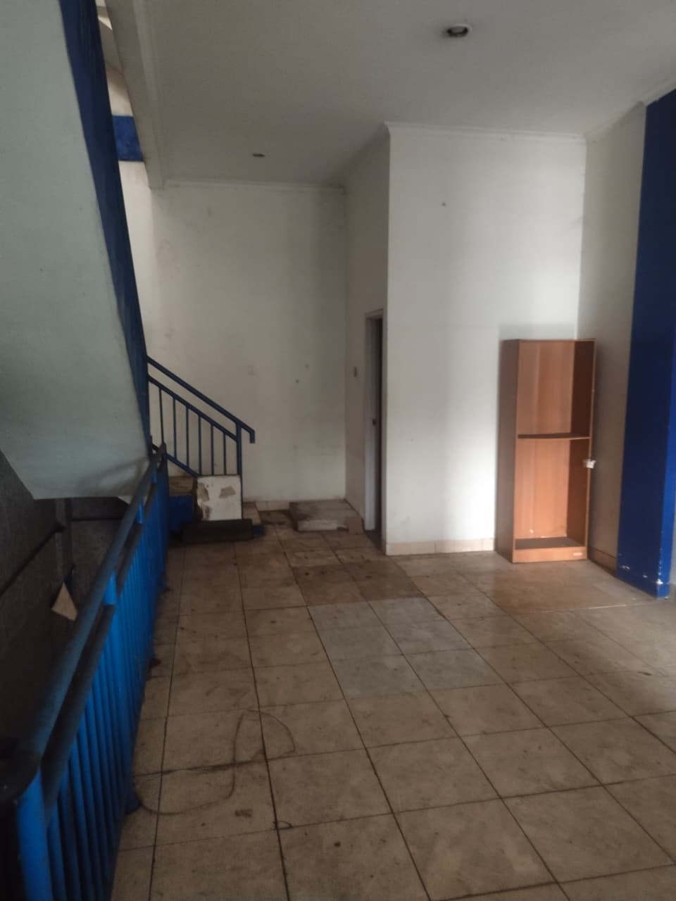 Jual dan sewa ruko di Margonda Raya, Pondok Cina, Beji