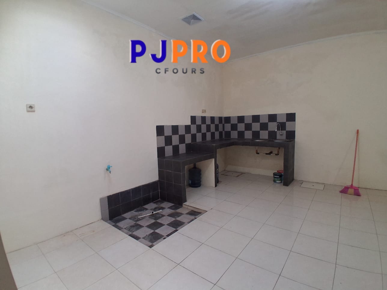 Dijual/Disewakan Rumah Siaphuni di Harapan Indah Cluster Aralia