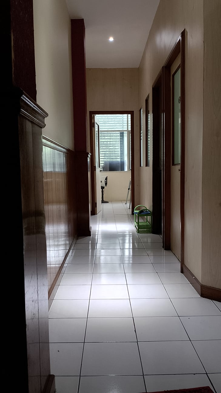 Ruko strategis Full Furnish kawasan Pasar Minggu Jakarta Selatan