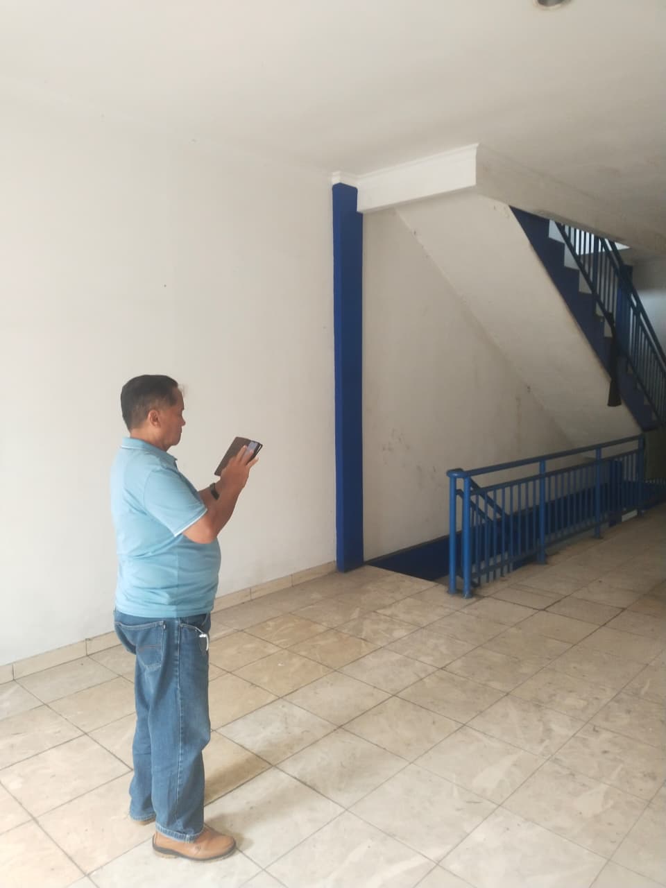 Jual dan sewa ruko di Margonda Raya, Pondok Cina, Beji