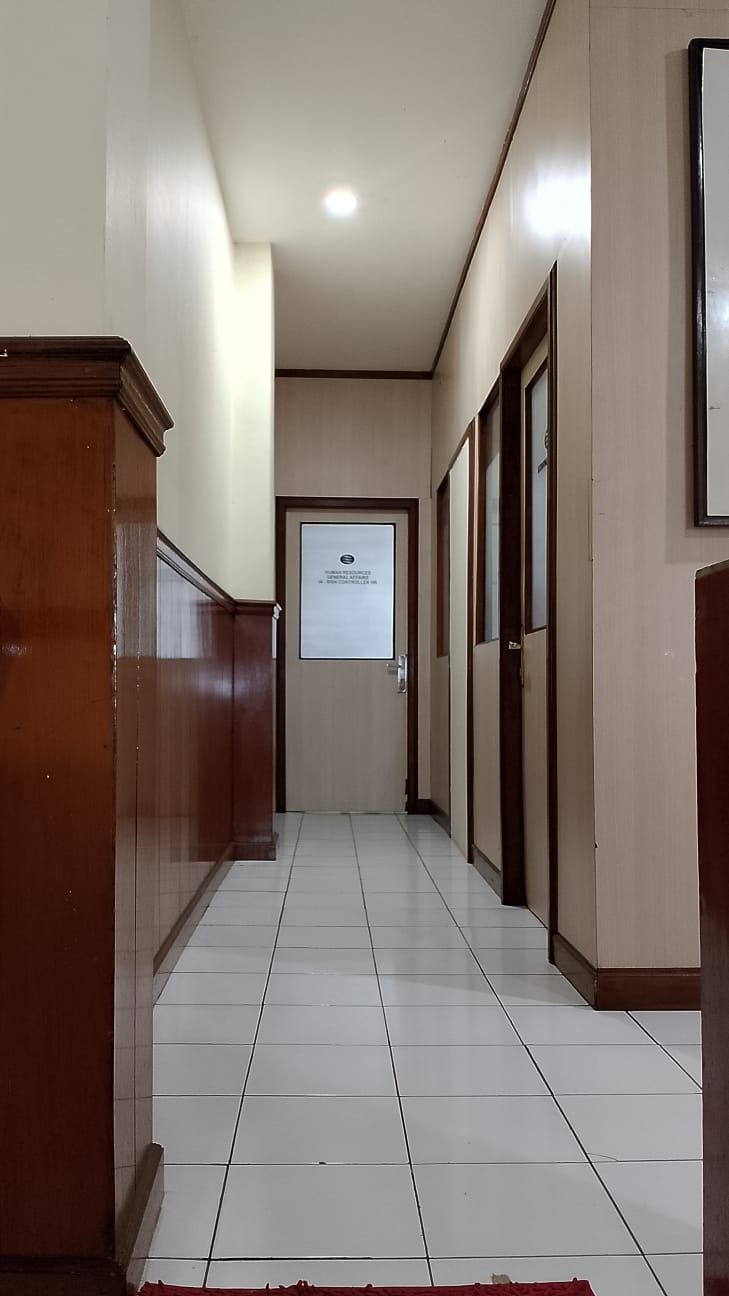 Ruko strategis Full Furnish kawasan Pasar Minggu Jakarta Selatan