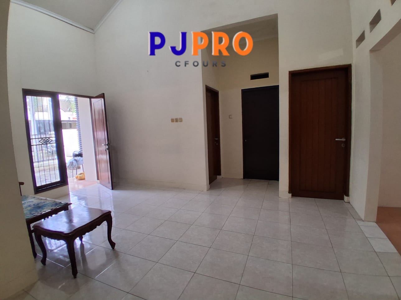 Dijual/Disewakan Rumah Siaphuni di Harapan Indah Cluster Aralia