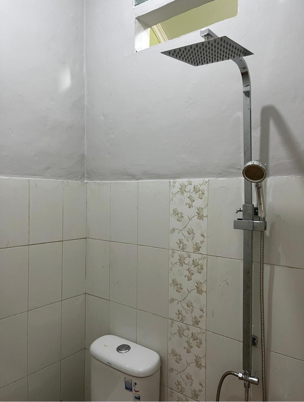 Rumah Minimalis akses bagus dekat Grand Depok City