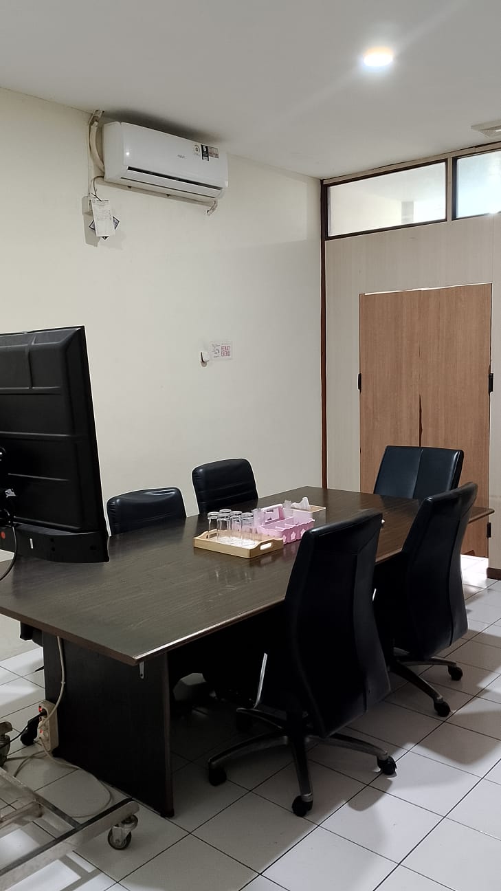 Ruko strategis Full Furnish kawasan Pasar Minggu Jakarta Selatan