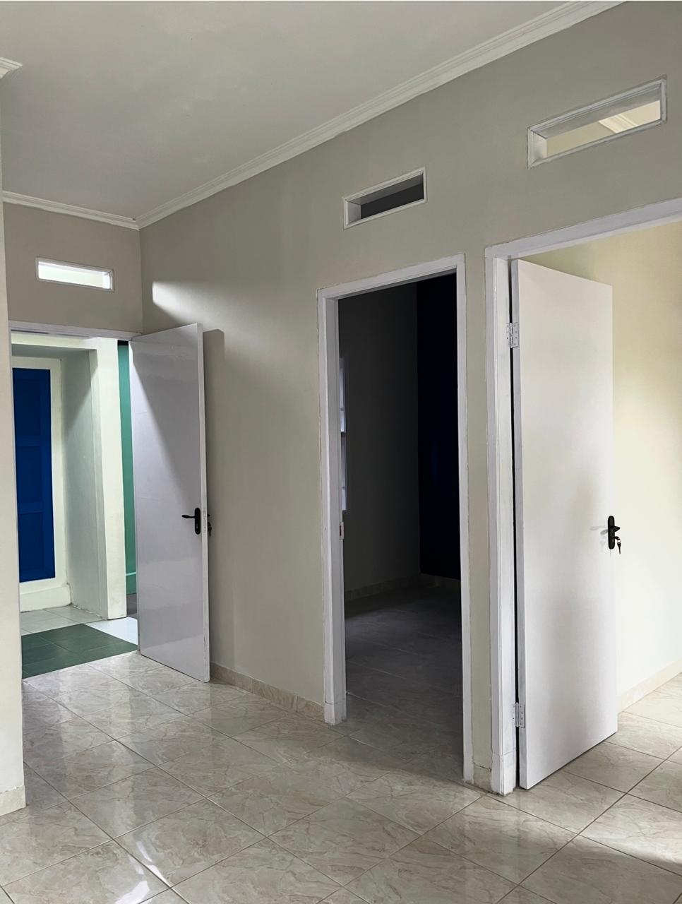 Rumah Minimalis akses bagus dekat Grand Depok City