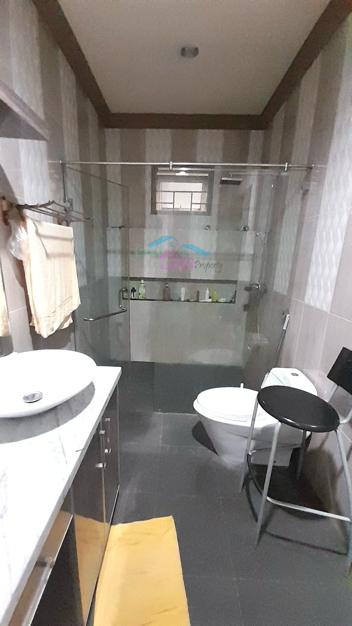 DIJUAL RUMAH PERUMAHAN JL. ARJUNA GALAXY BEKASI
