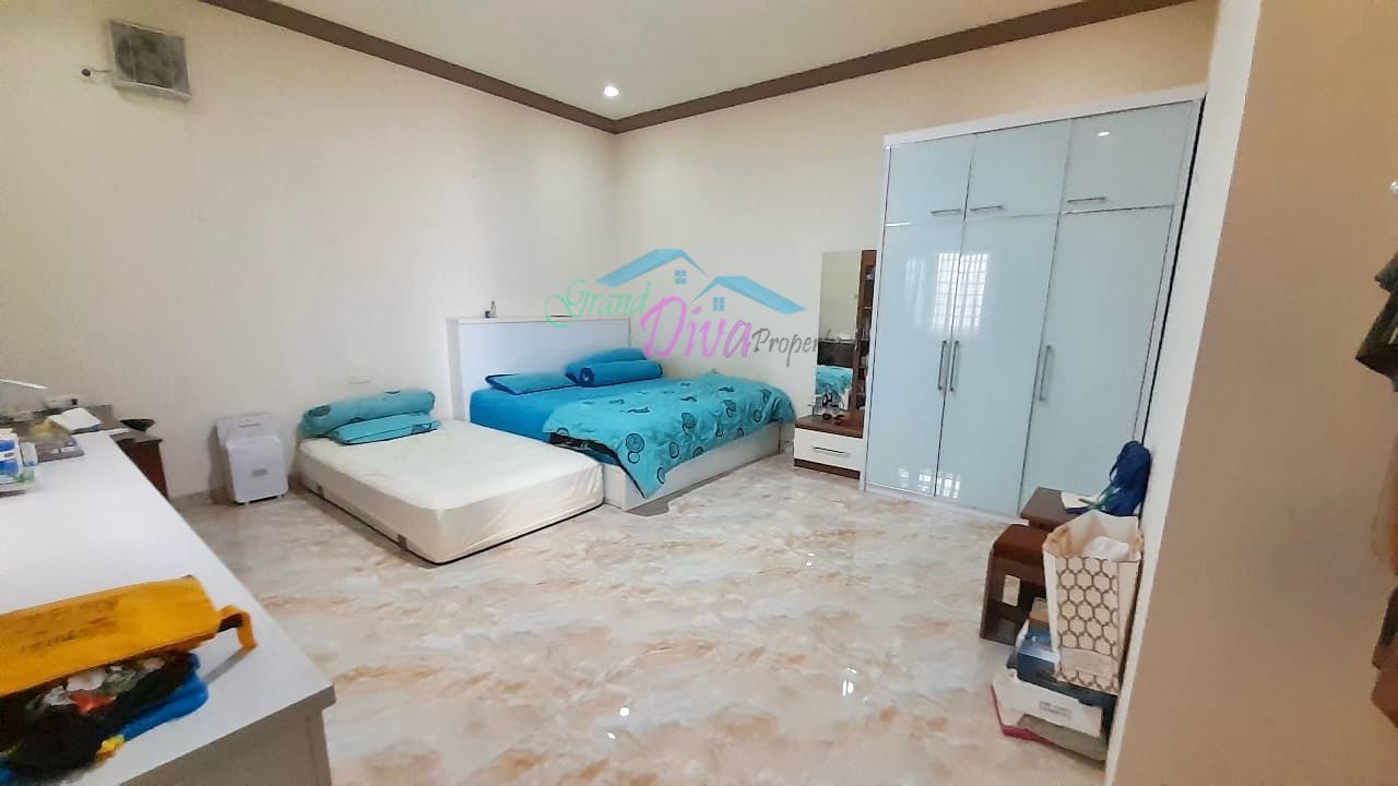 DIJUAL RUMAH PERUMAHAN JL. ARJUNA GALAXY BEKASI