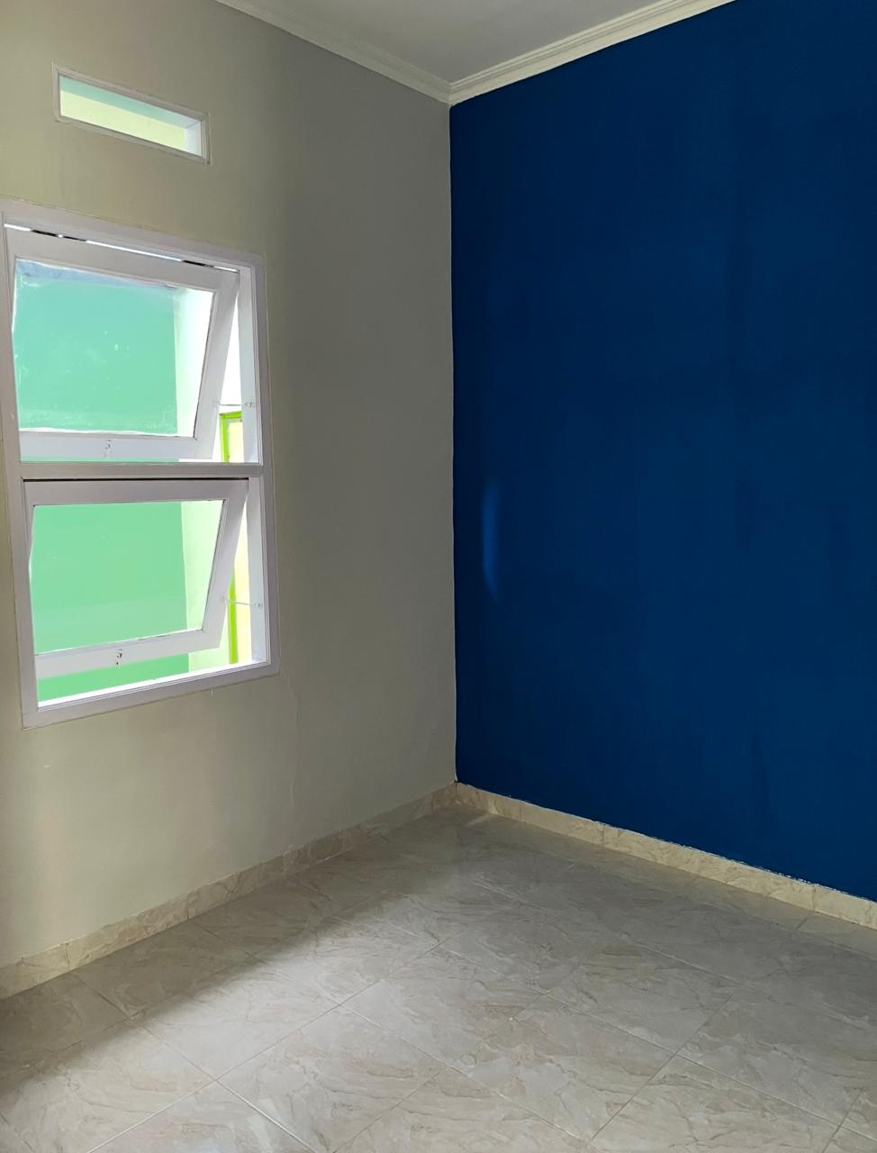 Rumah Minimalis akses bagus dekat Grand Depok City