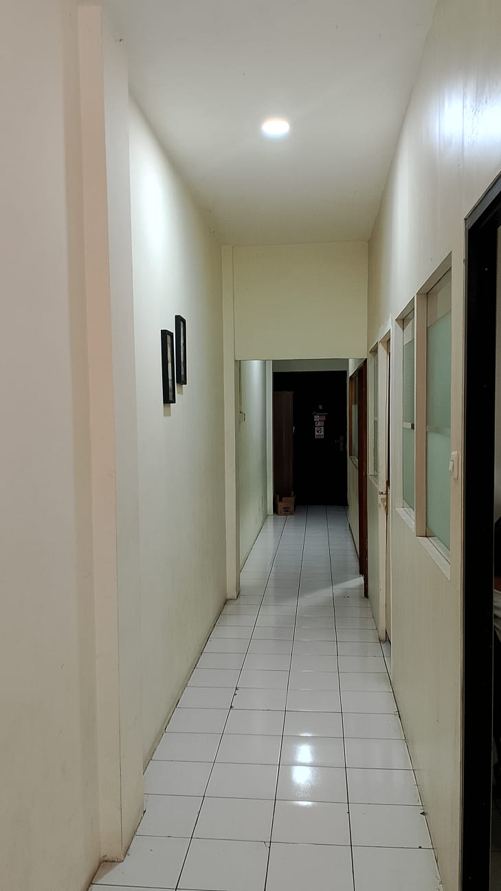 Ruko strategis Full Furnish kawasan Pasar Minggu Jakarta Selatan