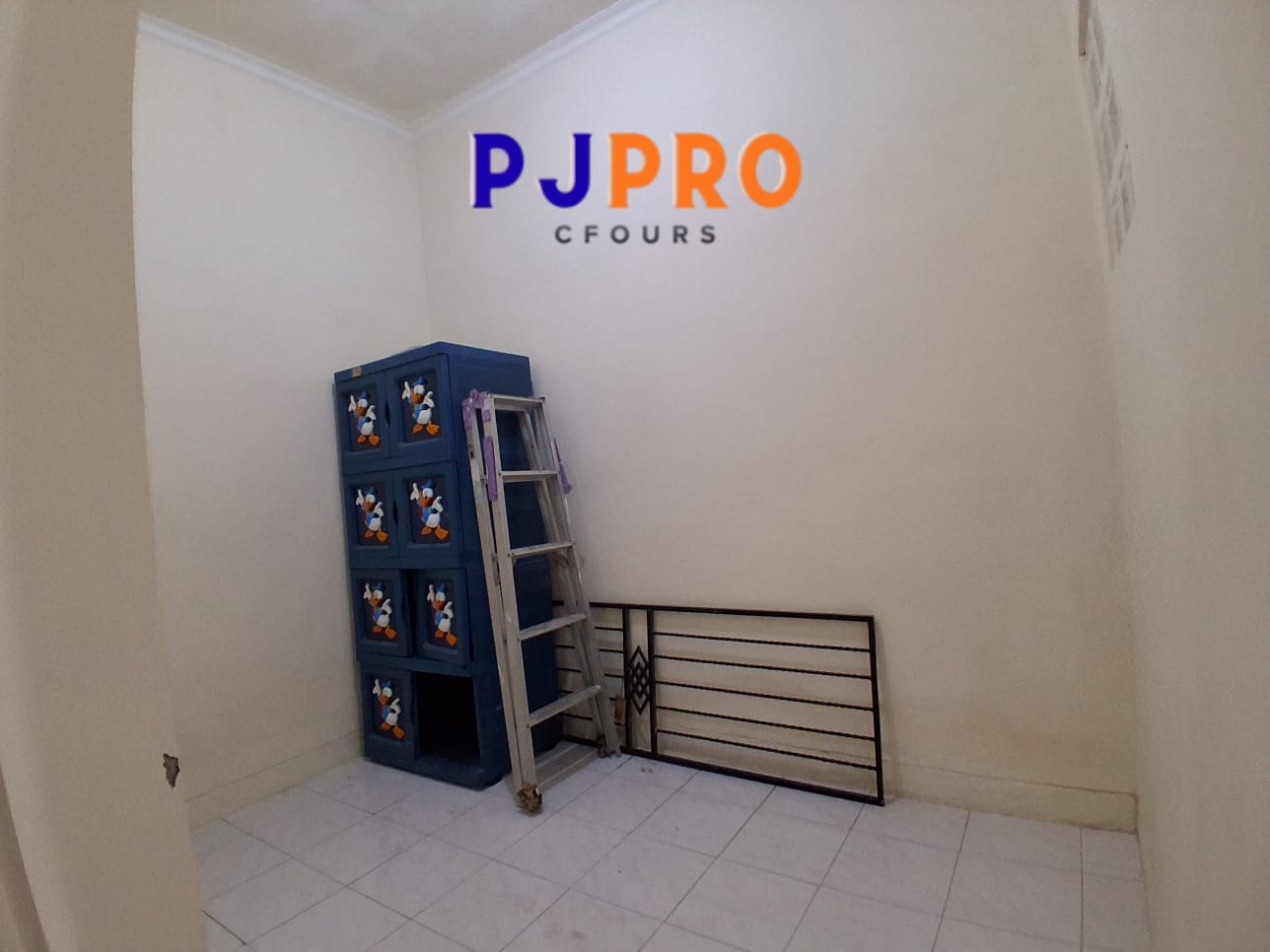 Dijual/Disewakan Rumah Siaphuni di Harapan Indah Cluster Aralia