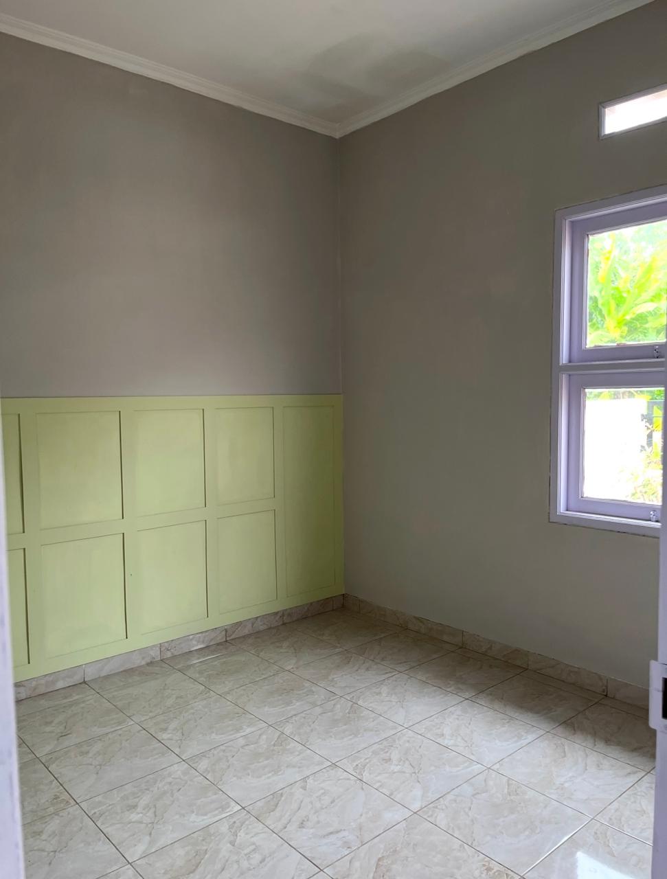 Rumah Minimalis akses bagus dekat Grand Depok City