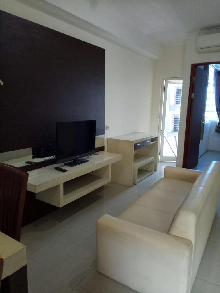 Disewakan Unit Apartemen High Point Siwalankerto, Surabaya