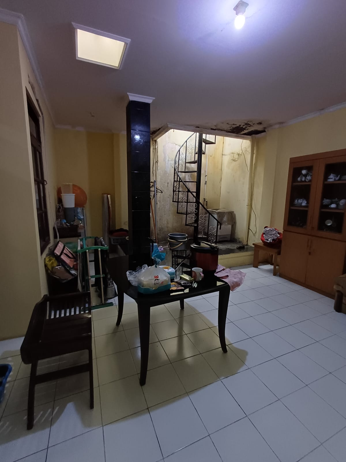 Rumah Siap Huni di Pusat Kota Tangsel