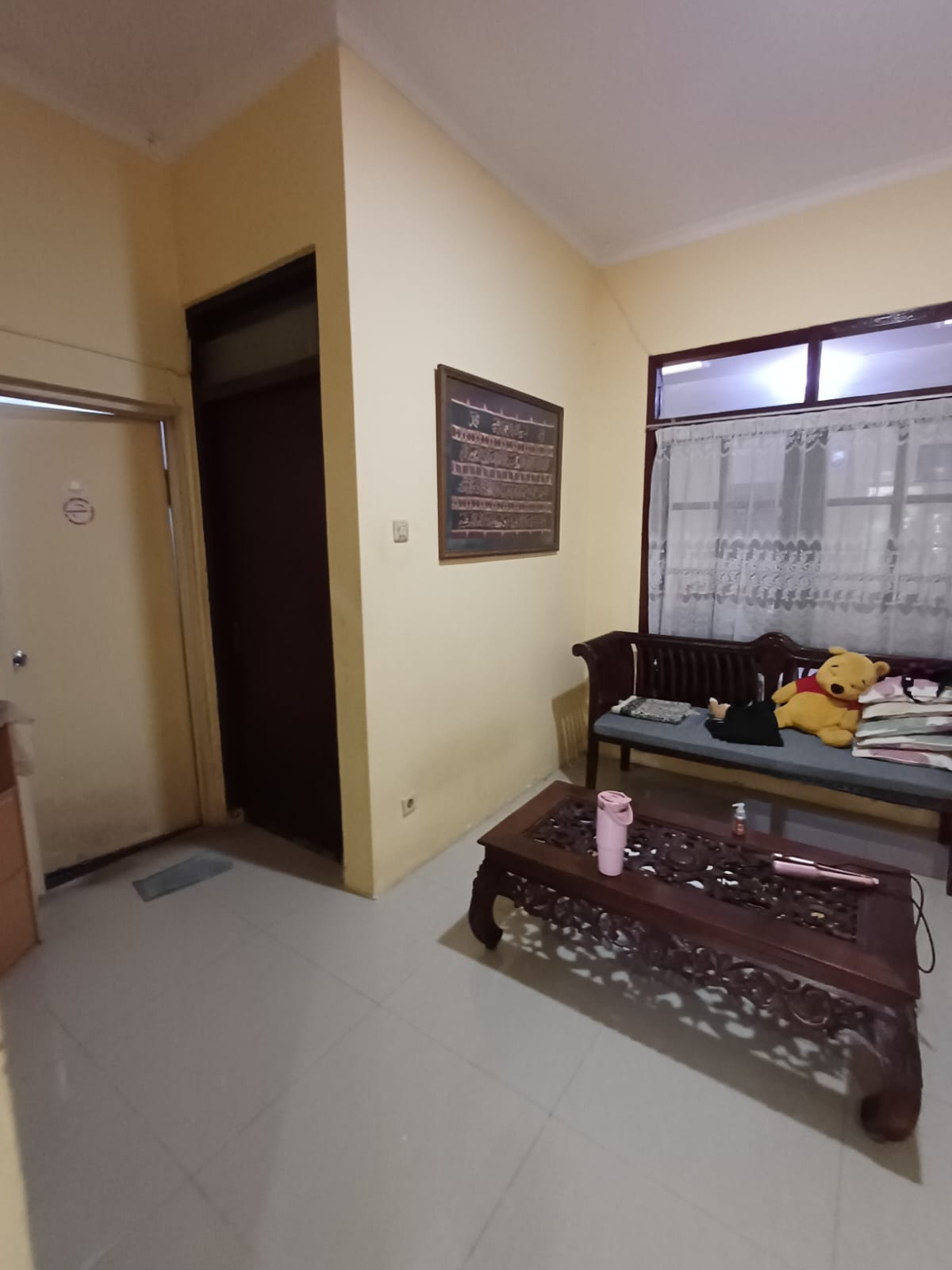 Rumah Siap Huni di Pusat Kota Tangsel