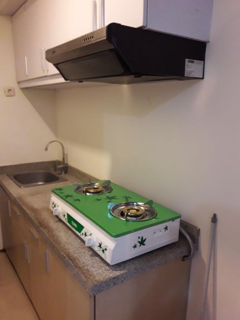 Disewakan Unit Apartemen High Point Siwalankerto, Surabaya