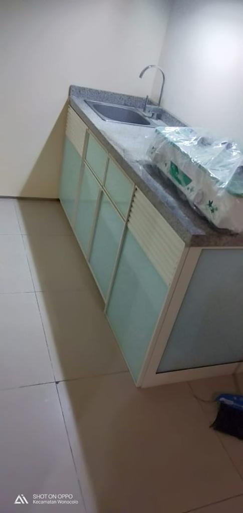 Disewakan Unit Apartemen High Point Siwalankerto, Surabaya